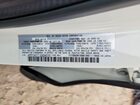 2018 Mazda Cx-9 Touring White vin: JM3TCACY7J0224015
