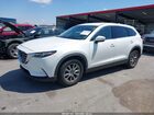 2019 Mazda Cx-9 Touring Белый vin: JM3TCACY7K0311589