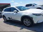 2019 Mazda Cx-9 Touring Белый vin: JM3TCACY7K0311589