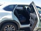 2019 Mazda Cx-9 Touring Белый vin: JM3TCACY7K0311589