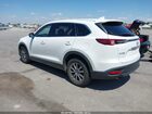 2019 Mazda Cx-9 Touring Белый vin: JM3TCACY7K0311589