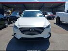 2019 Mazda Cx-9 Touring Белый vin: JM3TCACY7K0311589