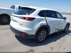 2019 Mazda Cx-9 Touring Белый vin: JM3TCACY7K0311589