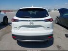 2019 Mazda Cx-9 Touring Белый vin: JM3TCACY7K0311589