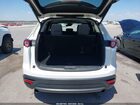 2019 Mazda Cx-9 Touring Белый vin: JM3TCACY7K0311589