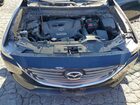 2016 Mazda Cx-9 Touring Black vin: JM3TCACY8G0102689