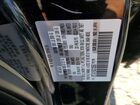 2016 Mazda Cx-9 Touring Black vin: JM3TCACY8G0102689