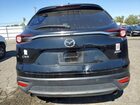 2016 Mazda Cx-9 Touring Black vin: JM3TCACY8G0102689
