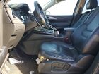 2016 Mazda Cx-9 Touring Black vin: JM3TCACY8G0102689