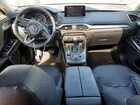 2016 Mazda Cx-9 Touring Black vin: JM3TCACY8G0102689