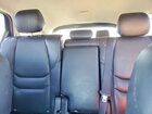 2016 Mazda Cx-9 Touring Black vin: JM3TCACY8G0102689