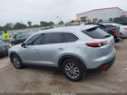 2018 Mazda Cx-9 Touring Синий vin: JM3TCACY8J0230650
