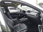 2018 Mazda Cx-9 Touring Синий vin: JM3TCACY8J0230650