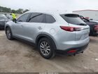 2018 Mazda Cx-9 Touring Синий vin: JM3TCACY8J0230650