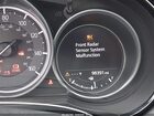 2018 Mazda Cx-9 Touring Синий vin: JM3TCACY8J0230650