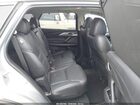 2018 Mazda Cx-9 Touring Синий vin: JM3TCACY8J0230650