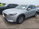 2018 Mazda Cx-9 Touring Синий vin: JM3TCACY8J0230650