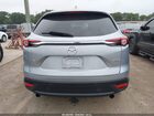 2018 Mazda Cx-9 Touring Синий vin: JM3TCACY8J0230650