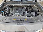2019 Mazda Cx-9 Touring Gray vin: JM3TCACY9K0308726