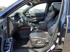 2018 Mazda Cx-9 Grand Touring Синий vin: JM3TCADY0J0214229