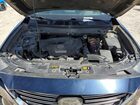 2018 Mazda Cx-9 Grand Touring Синий vin: JM3TCADY0J0214229
