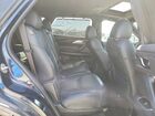 2018 Mazda Cx-9 Grand Touring Синий vin: JM3TCADY0J0214229