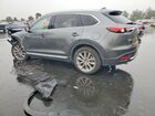 2021 Mazda Cx-9 Grand Touring Угольный vin: JM3TCADY0M0510999