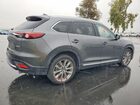 2021 Mazda Cx-9 Grand Touring Угольный vin: JM3TCADY0M0510999