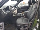 2021 Mazda Cx-9 Grand Touring Угольный vin: JM3TCADY0M0510999