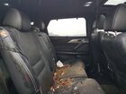 2021 Mazda Cx-9 Grand Touring Угольный vin: JM3TCADY0M0510999
