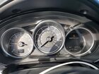 2016 Mazda Cx-9 Grand Touring White vin: JM3TCADY1G0125407