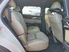 2016 Mazda Cx-9 Grand Touring White vin: JM3TCADY1G0125407