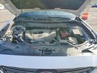 2016 Mazda Cx-9 Grand Touring White vin: JM3TCADY1G0125407