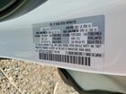 2016 Mazda Cx-9 Grand Touring White vin: JM3TCADY1G0125407