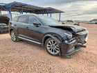 2019 Mazda Cx-9 Grand Touring Black vin: JM3TCADY1K0304247