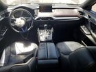 2019 Mazda Cx-9 Grand Touring Black vin: JM3TCADY1K0304247