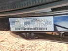 2019 Mazda Cx-9 Grand Touring Black vin: JM3TCADY1K0304247