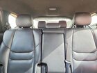 2019 Mazda Cx-9 Grand Touring Black vin: JM3TCADY1K0304247