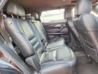 2019 Mazda Cx-9 Grand Touring Black vin: JM3TCADY1K0304247