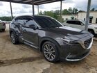 2019 Mazda Cx-9 Grand Touring Угольный vin: JM3TCADY1K0312591