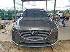 2019 Mazda Cx-9 Grand Touring Угольный vin: JM3TCADY1K0312591