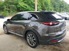 2019 Mazda Cx-9 Grand Touring Угольный vin: JM3TCADY1K0312591