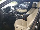 2019 Mazda Cx-9 Grand Touring Угольный vin: JM3TCADY1K0312591