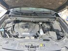2019 Mazda Cx-9 Grand Touring Угольный vin: JM3TCADY1K0312591