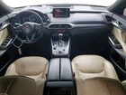 2019 Mazda Cx-9 Grand Touring Угольный vin: JM3TCADY1K0312591