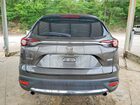 2019 Mazda Cx-9 Grand Touring Угольный vin: JM3TCADY1K0312591