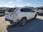 2020 Mazda Cx-9 Grand Touring White vin: JM3TCADY3L0419403