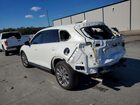 2020 Mazda Cx-9 Grand Touring White vin: JM3TCADY3L0419403