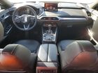 2020 Mazda Cx-9 Grand Touring White vin: JM3TCADY3L0419403