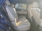 2016 Mazda Cx-9 Grand Touring Синий vin: JM3TCADY4G0104986